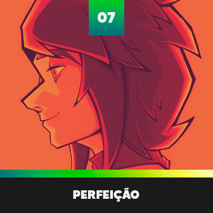 07 - Perfei&ccedil;&atilde;o