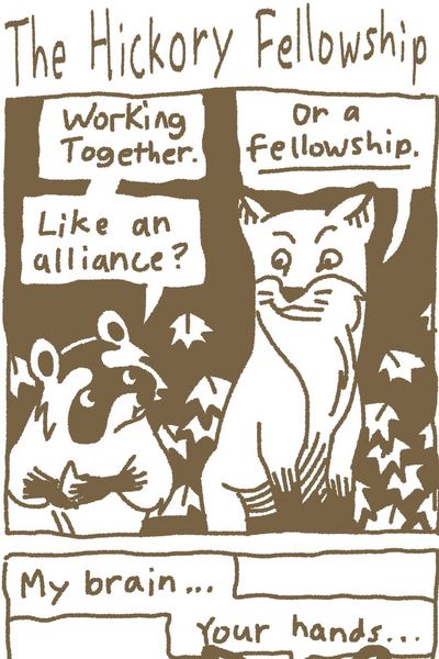 The Hickory Fellowship