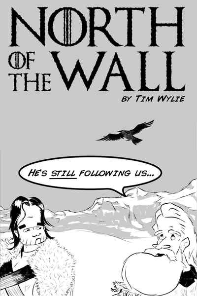 North of the Wall