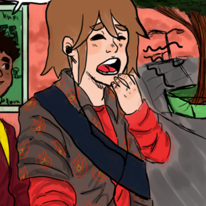 Otro d&iacute;a otra agon&iacute;a 