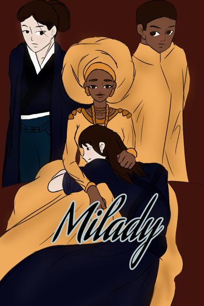 Milady (Old Verison)