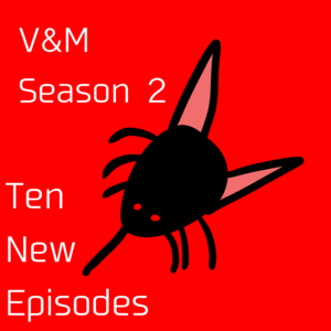 Episode numbers