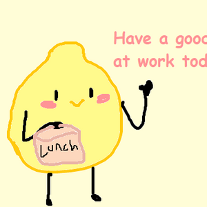 Have A Good Day