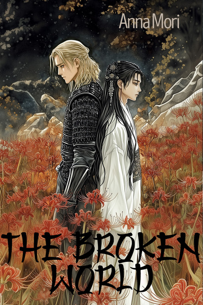 The broken world