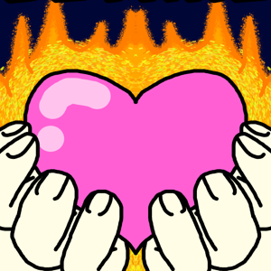 Aruku Akuma : Ryoshi Kazoku (Walking Devil : Ryoshi Family)