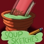 Soup Sketches