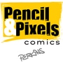 Pencil & Pixels