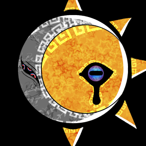 Episode one, Raia's creation.