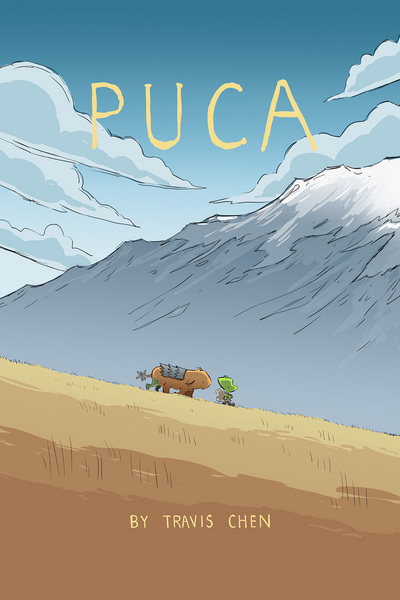 Puca