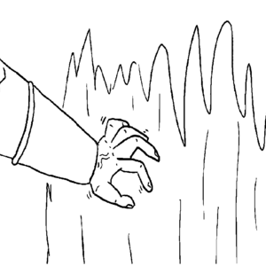 Chapter 1: The Start