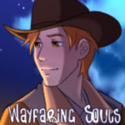 Wayfaring Souls: The Last Train