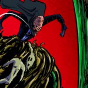 17 - The Vengeance of Father Burgos