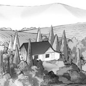 Chapter 4: First Magic Lesson