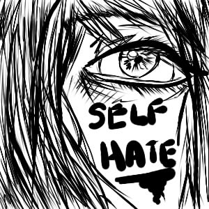 Self Hate