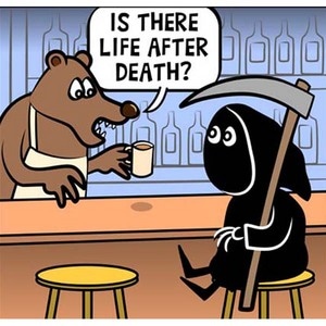 Life After Death