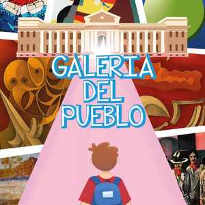 Galeria del Pueblo