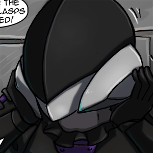 In Our Shadow page 148