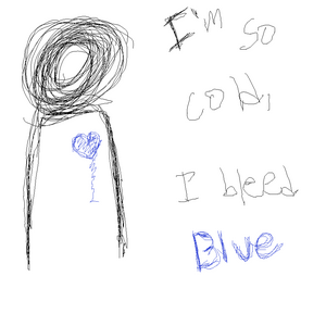 Blue, Part 1