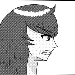 Introduction Arc: Chapter 1 - Lagertha