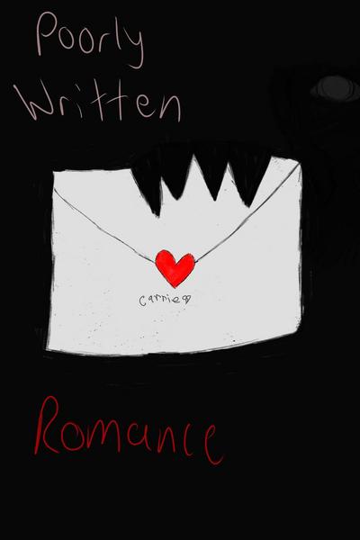 Poorly Written Romance