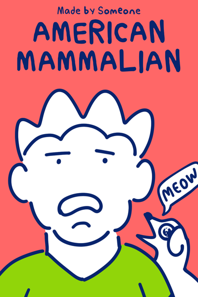 American Mammalian