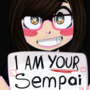 I am Your Senpai!