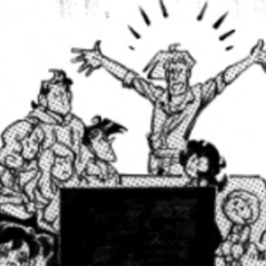 The fire that ignites our bonds! pt5