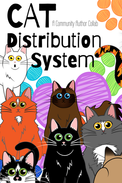 The Cat Distribution System Collab