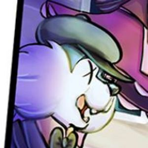 My Friends in Distantland Issue 2 Page 4