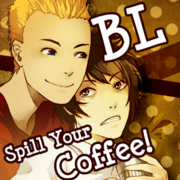 Tapas BL Spill Your Coffee!