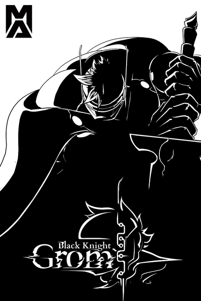 Black Knight Grom