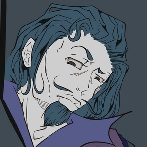 Chapter 5: Barabbas, They Chose (2)