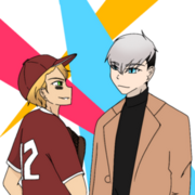 Sort Of, Maybe, In Love With You