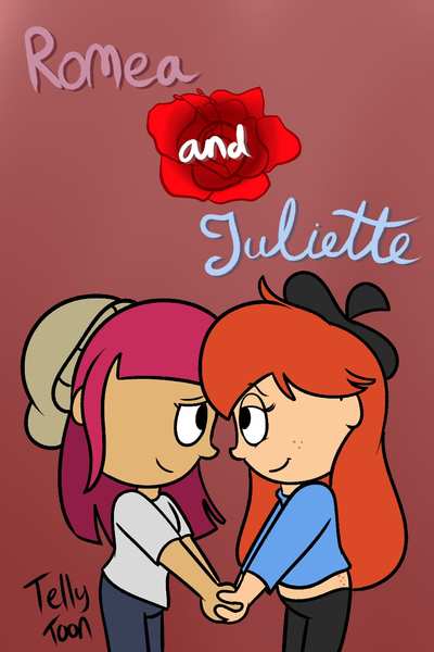 Romea and Juliette