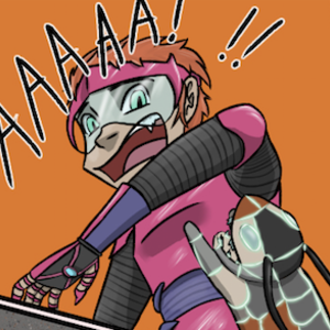 Tell Me About It (P1-P12)