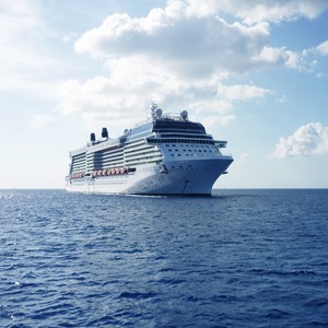 The cruise part 5.