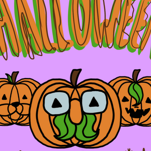 Halloween Special p.1