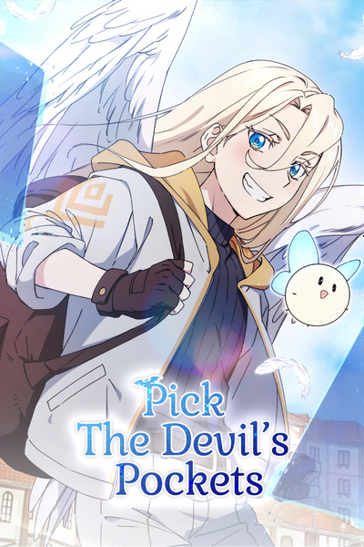 Pick the Devil's Pockets