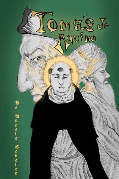 S&atilde;o Tom&aacute;s de Aquino - HQ