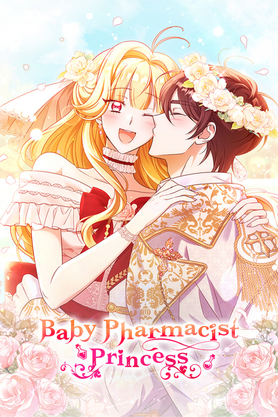 Baby Pharmacist Princess