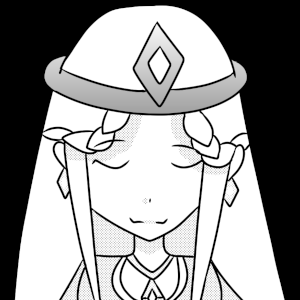 The Queen of Paradise Part 4