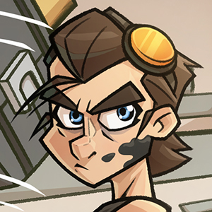 Chapter 03 - Dreams of the Forebears p. 052 - 055