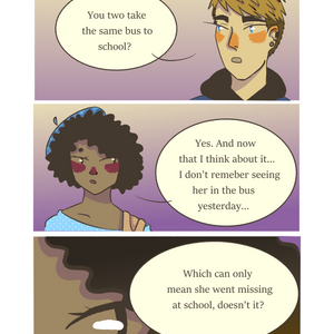 Chapter 1 p 16- Lily Ivy