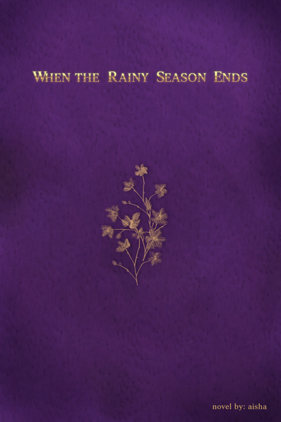 When the Rainy Season Ends