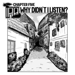 Chapter Five: Why didn't I listen?(Save the Moon Arc) pt1