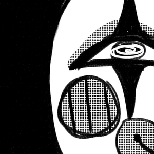 Episode One (PART FOUR): The skin around my eyes, consumes me.