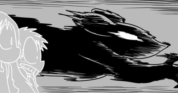 Read Erma :: Erma- The Rats in the School Walls Part 24 | Tapas Community