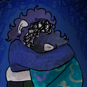 The little moments after