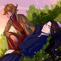Flower Field
