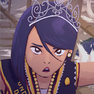 Chapter 1:Kaamatan Part 2